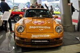 Evenement: Retro Classics Stuttgart 2014