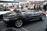 Evenement: Retro Classics Stuttgart 2014