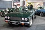 Evenement: Retro Classics Stuttgart 2014