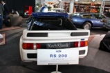 Evenement: Retro Classics Stuttgart 2014