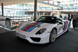 Evenement: Retro Classics Stuttgart 2014