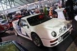 Evenement: Retro Classics Stuttgart 2014