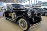Evenement: Retro Classics Stuttgart 2014