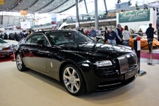 Evenement: Retro Classics Stuttgart 2014