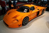 Evenement: Retro Classics Stuttgart 2014