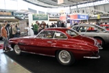 Evenement: Retro Classics Stuttgart 2014