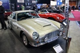 Evenement: Retro Classics Stuttgart 2014