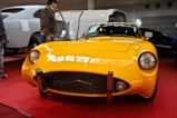 Evenement: Retro Classics Stuttgart 2014