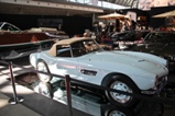 Evenement: Retro Classics Stuttgart 2014