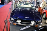 Evenement: Retro Classics Stuttgart 2014