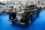 Evenement: Retro Classics Stuttgart 2014