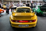 Evenement: Retro Classics Stuttgart 2014