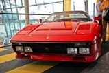 Evenement: Retro Classics Stuttgart 2014