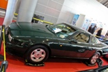 Evenement: Retro Classics Stuttgart 2014