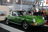 Evenement: Retro Classics Stuttgart 2014