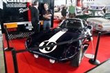 Evenement: Retro Classics Stuttgart 2014