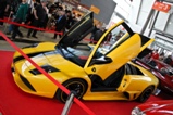 Evenement: Retro Classics Stuttgart 2014