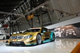 Evenement: Retro Classics Stuttgart 2014