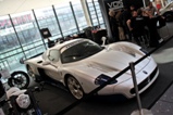 Evenement: Retro Classics Stuttgart 2014
