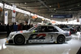 Evenement: Retro Classics Stuttgart 2014