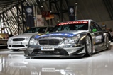 Evenement: Retro Classics Stuttgart 2014