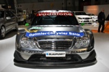 Evenement: Retro Classics Stuttgart 2014