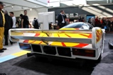 Evenement: Retro Classics Stuttgart 2014