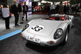 Evenement: Retro Classics Stuttgart 2014