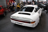 Evenement: Retro Classics Stuttgart 2014
