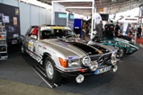 Evenement: Retro Classics Stuttgart 2014