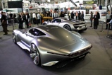 Evenement: Retro Classics Stuttgart 2014