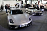 Evenement: Retro Classics Stuttgart 2014