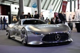 Evenement: Retro Classics Stuttgart 2014