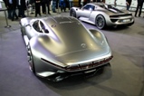 Evenement: Retro Classics Stuttgart 2014