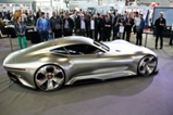 Evenement: Retro Classics Stuttgart 2014