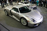 Evenement: Retro Classics Stuttgart 2014