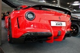 Evenement: Retro Classics Stuttgart 2014