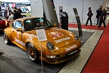 Evenement: Retro Classics Stuttgart 2014
