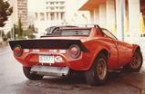 Old School Ferrari en Lamborghini spotten