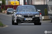 La BMW M2 à l'air géniale