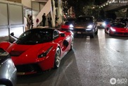 法拉利 LaFerrari 开始变普遍了吗?