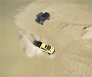 Movie: battle of the giants