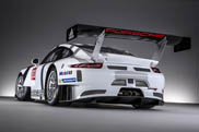 The new 911 GT3 R: race car especially for customer teams
