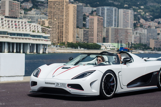 Top Marques 2015: een laatste impressie