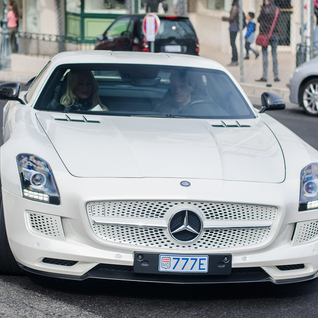 Top Marques 2015: een laatste impressie