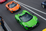 Top Marques 2015: een laatste impressie