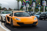 Top Marques 2015: een laatste impressie