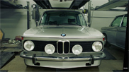Film: Miłość to... posiadane czterdziestu pięciu BMW