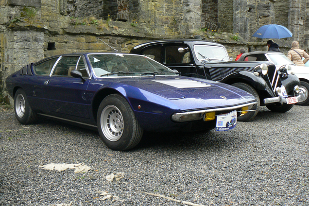 Event: Rally & Bugatti Trofee