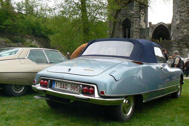 Event: Rally & Bugatti Trofee